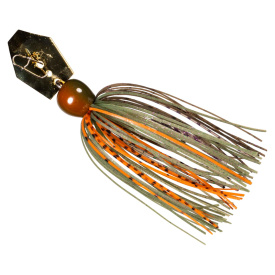 Z-man Chatterbait Mini Max 10,5g - Bluegill