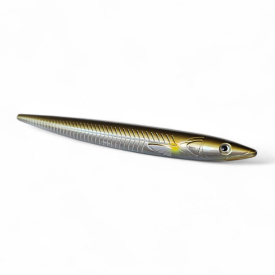 60 Lures Crazy Cuda 23g - Sun Strike