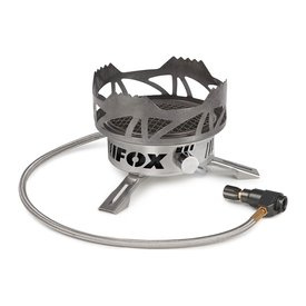 Fox Cookware V2 Infrared Stove 