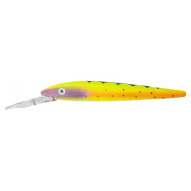 Deep Diving Red Fin 18g 14cmWIGG55