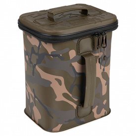 Fox Aquos Camolite Mulit Bag Inc Insert