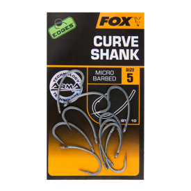 Fox Edges Armapoint Curve Shank