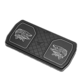 Cling Mag Grab Delta - Hook Jaw - Black