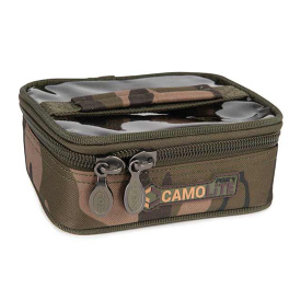 Fox Camolite Lead & Bits Bag Rigid Insert 