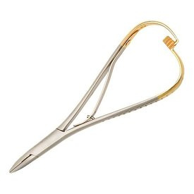 Dr Slick Mitten Peang Gold