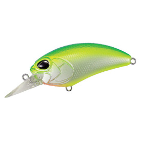 DUO Realis Crank M62 5A - Citrus Shad