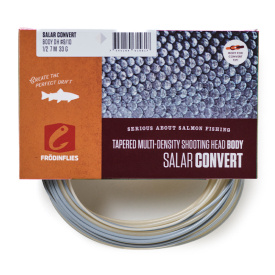 Frödin Salar Convert Body I/S2