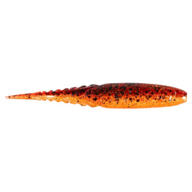 Z-man Chatterspike 11,4cm (5pcs) - Fire Craw