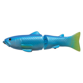 Deps New Slide Swimmer 175 - Blue Shad