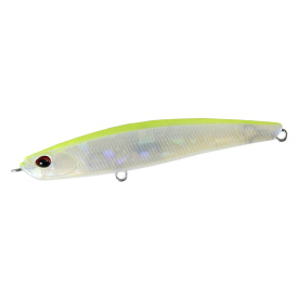 DUO BayRuf Seek 85S - Ghost Pearl Chart