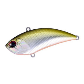 Realis Vibration 62 G-Fix - Tennessee Shad
