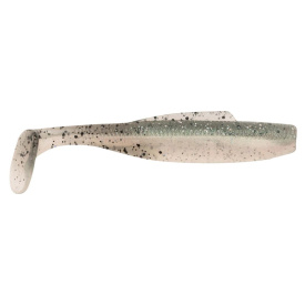 Z-Man Diezel Minnowz 4'' - Bad Shad (5-pack)