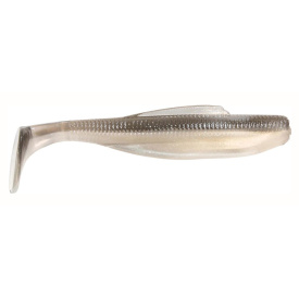 Z-Man Diezel Minnowz 5'' - Smelt (4-pack)