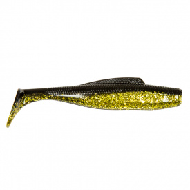 Z-Man Diezel Minnowz 17,5cm - Gold Rush