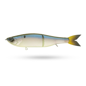 6th Sense Draw Slow Sink 6,5'' 16,5cm, 28g - Ghost Glide