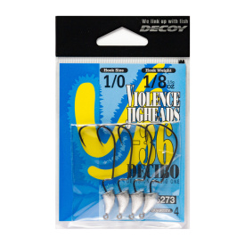 Decoy VJ-36 Decibo