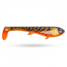 Eastfield Wingman 21cm - Leopard Burbot UV