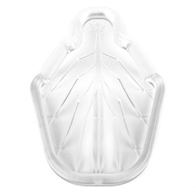 Easy Shrimp Legs 2.0 - Super Fluo Transp