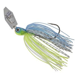 Z-man Chatterbait Tungsten Elite Evo 14g - Citrus Shad