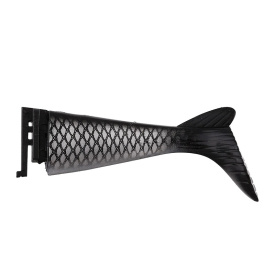 Baitsanity Explorer 9 Gen 2 Paddle Tail (1-Pack) - Shad