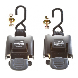 BoatBuckles 2-pack