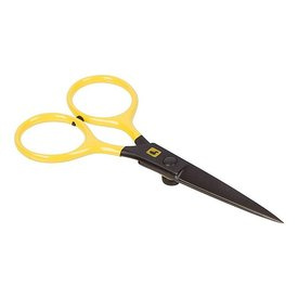 Loon Razor Scissors 5''