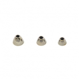 Frödin FITS tungstenkoner - Black Nickel XS