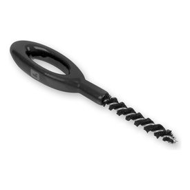 Loon Ergo Dubbing Brush - Black