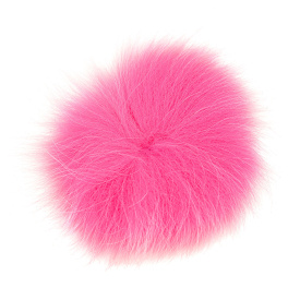 Arctic Fox - Fluo Pink