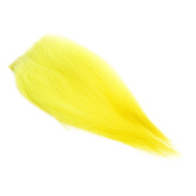 Bauer Premium Nayat XL, Fluo Neon Yellow