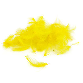 Premium CDC - Fluo Yellow