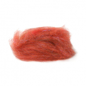 Predator Dubbing, Gill Master