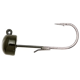 Z-Man Finesse Shroomz 1,88g #1 5-pack Green Pumpkin