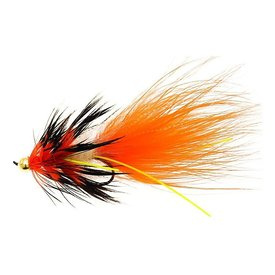 Mega Nobbler Orange/Black TMC 7989 #2