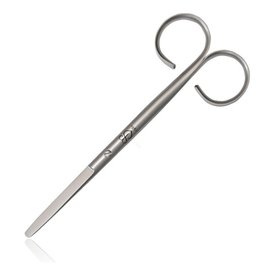 Renomed Scissors - Rounded Extra Long Blade