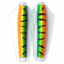 Tasmanian Devil - 110 Perch