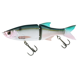 Molix Glide Bait 130 Floating - Threadfin Shad