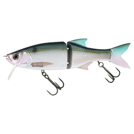 Molix Glide Bait 178 Floating Lip - Threadfin Shad