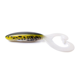 Gator Catfish Twin 35cm 1-pack - Natural Burbot