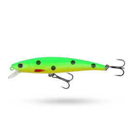 Hurricane Grimner 9cm, 8,2g - Crazy Frog