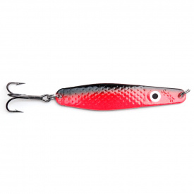 Snaps Draget 20g - Black/Fluo Red