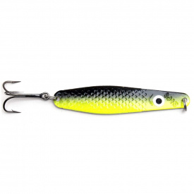Snaps Draget 20g - Black/Fluo Yellow