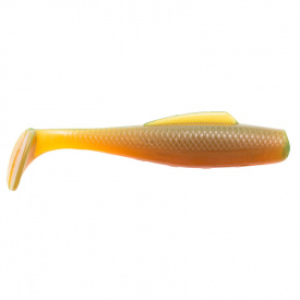Z-man Minnowz 3'' - Motor Oil 6pk