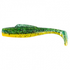 Z-Man Minnowz 7,62cm (6pcs) - Pro Yellow Perch