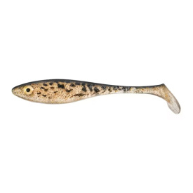 Gator Superslow 35cm 1-pack - Glitter Burbot