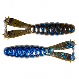 Z-man Baby Goat 3'' (6-pack) - Okeechobee Craw