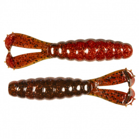 Z-man Baby Goat 3'' (6-pack) - Hot Craw