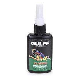 Gulff Classic 50ml Clear