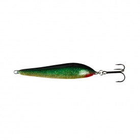 Gruff Draget L - Black Green Gold