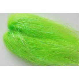Wing'n Flash - Fluo Chartreuse